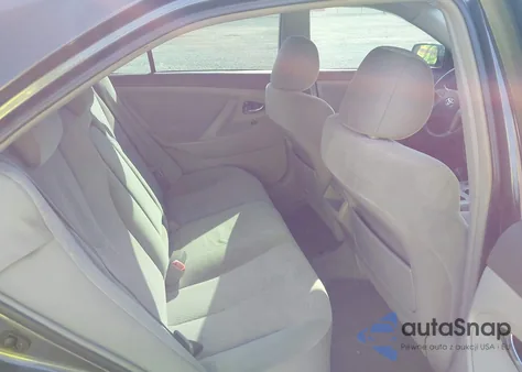 2011 Toyota Camry Le from USA, damaged, VIN 4T1BF3EK6BU723748